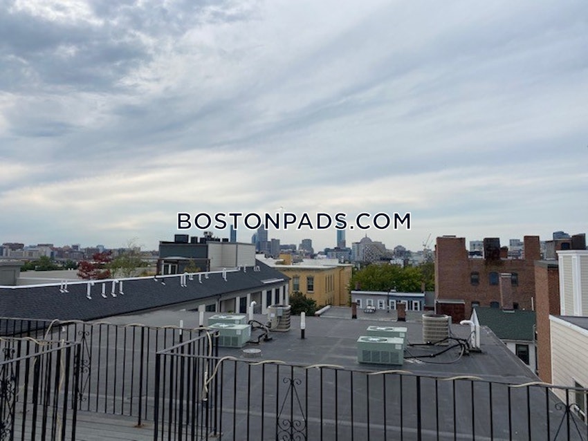 BOSTON - SOUTH BOSTON - WEST SIDE - 1 Bed, 1 Bath - Image 12