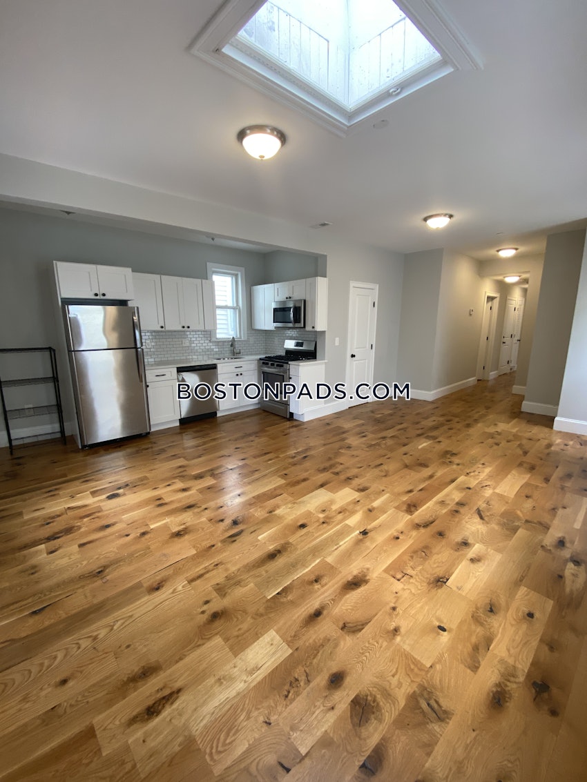 BOSTON - EAST BOSTON - CENTRAL SQ PARK - 4 Beds, 2 Baths - Image 5