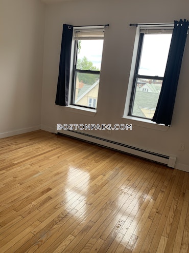 Boston - 1 Beds, 1 Baths