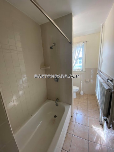 Boston - 3 Beds, 1 Baths