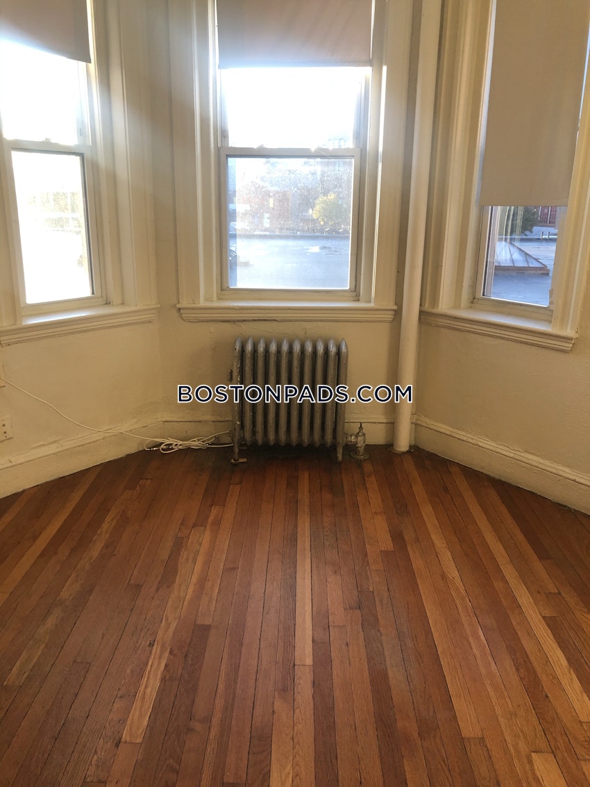 BOSTON - FENWAY/KENMORE - Studio , 1 Bath - Image 1