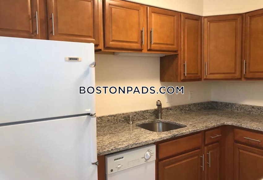 BROOKLINE- COOLIDGE CORNER - 2 Beds, 1 Bath - Image 1