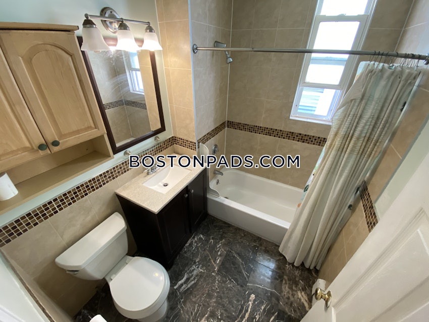 BOSTON - MISSION HILL - 3 Beds, 1 Bath - Image 8