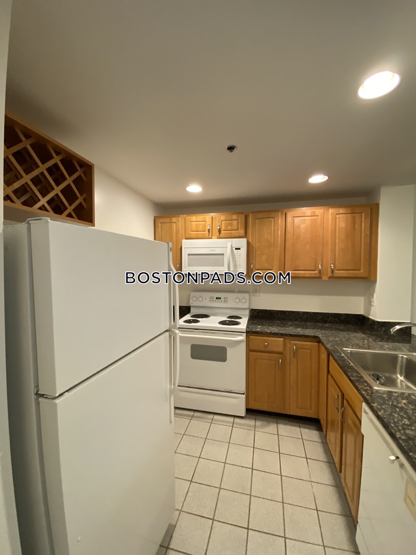 BOSTON - FENWAY/KENMORE - Studio , 1 Bath - Image 4