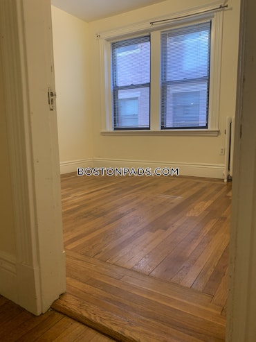 Boston - 1 Beds, 1 Baths