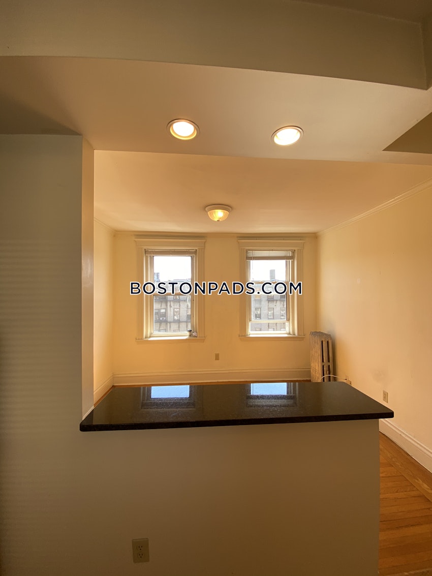 BOSTON - FENWAY/KENMORE - 1 Bed, 1 Bath - Image 7