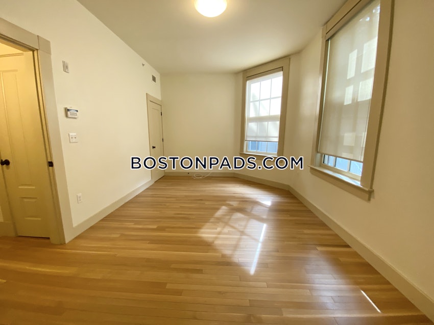 BOSTON - FORT HILL - 2 Beds, 1 Bath - Image 25