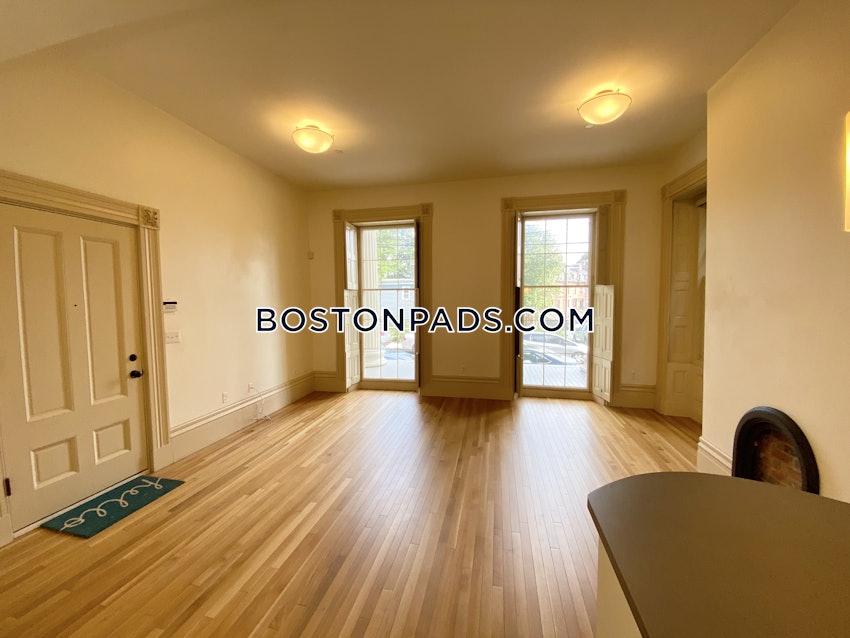 BOSTON - FORT HILL - 2 Beds, 1 Bath - Image 40