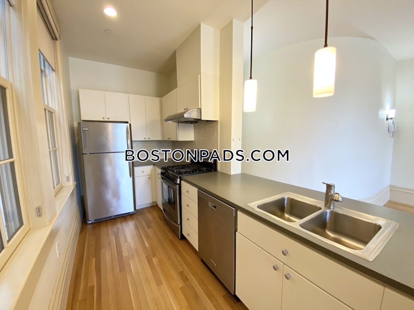 BOSTON - FORT HILL - 2 Beds, 1 Bath - Image 38
