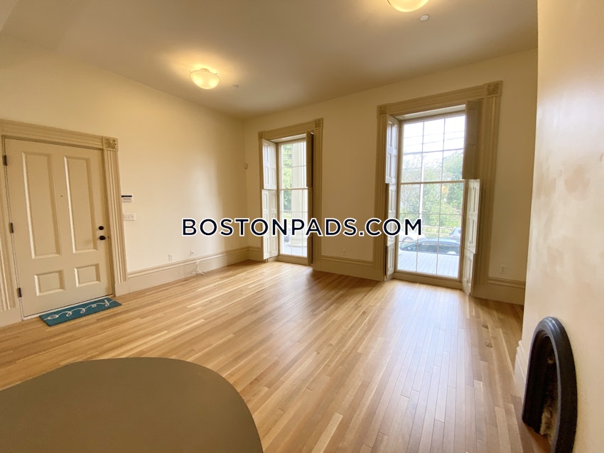 BOSTON - FORT HILL - 2 Beds, 1 Bath - Image 35