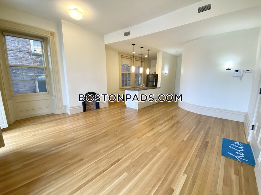 BOSTON - FORT HILL - 2 Beds, 1 Bath - Image 20