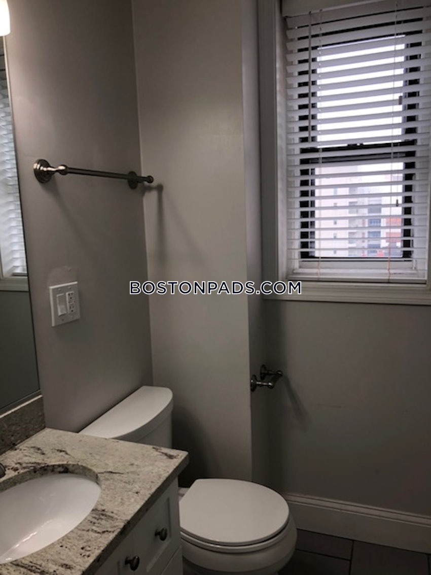 BOSTON - NORTHEASTERN/SYMPHONY - 1 Bed, 1 Bath - Image 23