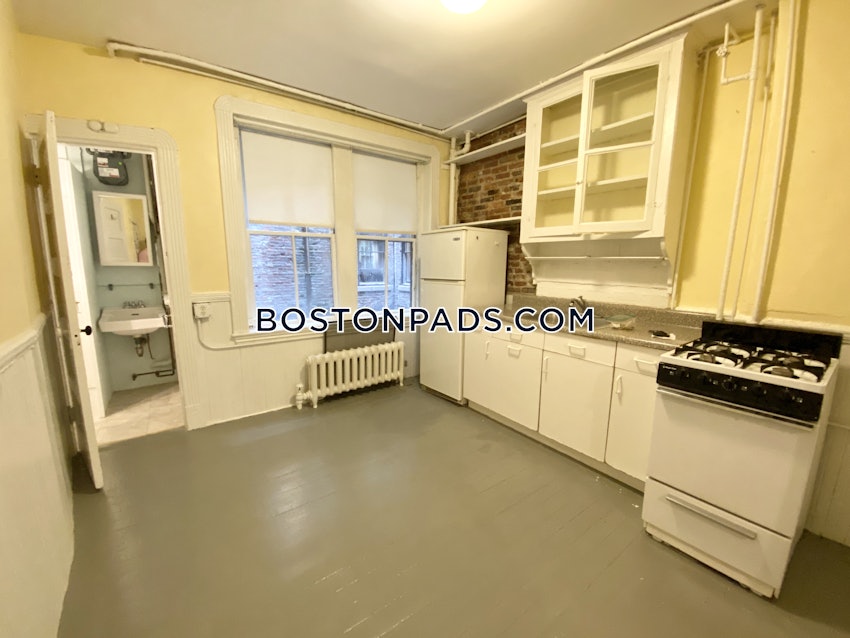 BOSTON - BEACON HILL - Studio , 1 Bath - Image 1