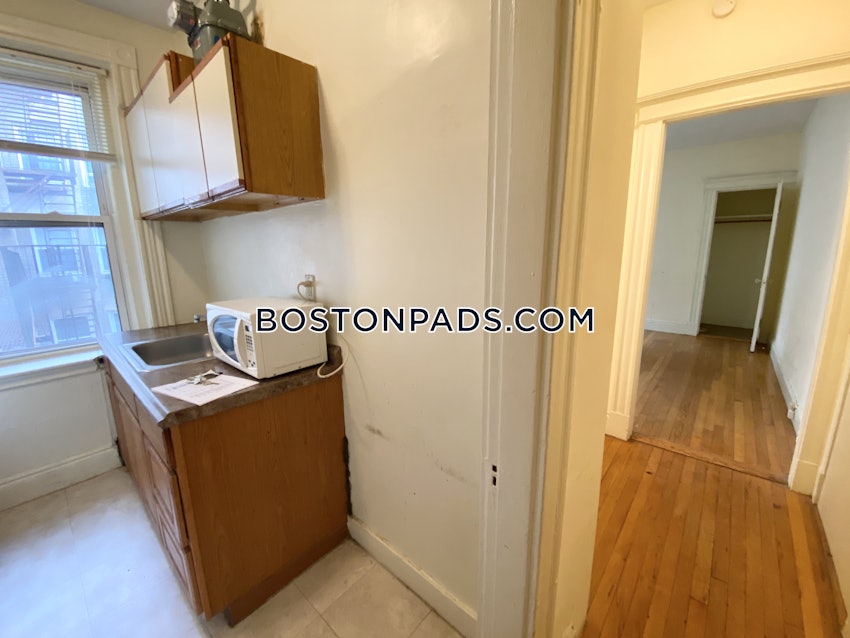 BOSTON - FENWAY/KENMORE - Studio , 1 Bath - Image 4