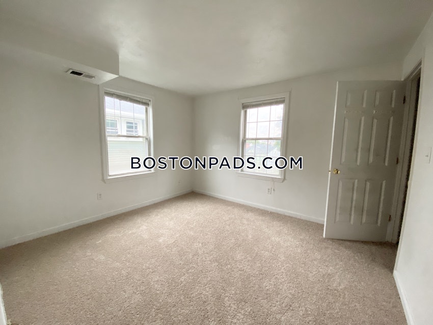 BOSTON - MISSION HILL - 3 Beds, 2.5 Baths - Image 28