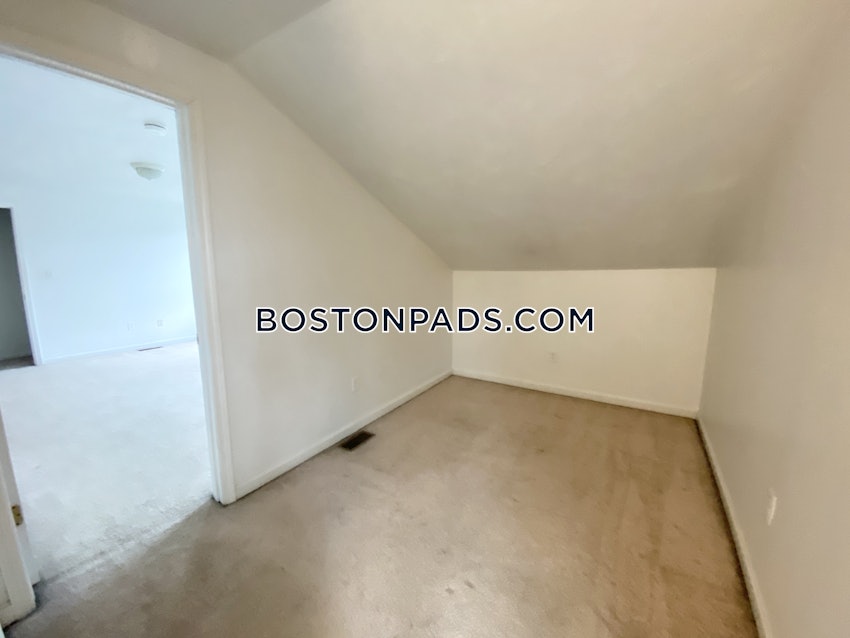 BOSTON - MISSION HILL - 3 Beds, 2.5 Baths - Image 20