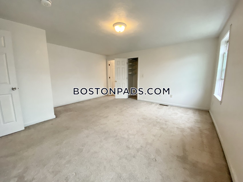 BOSTON - MISSION HILL - 3 Beds, 2.5 Baths - Image 18