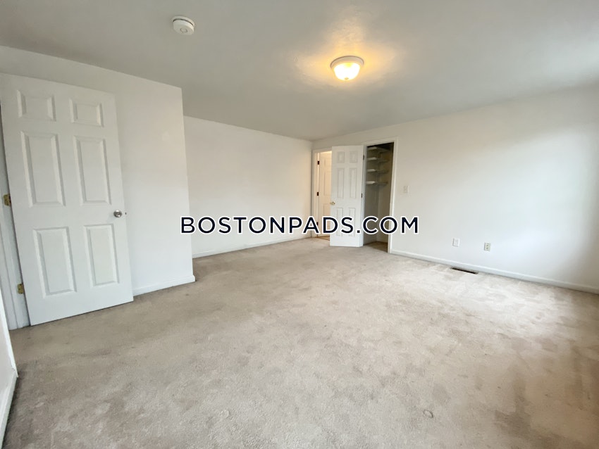 BOSTON - MISSION HILL - 3 Beds, 2.5 Baths - Image 11