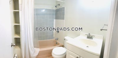 Mission Hill 2 Bed 1 Bath BOSTON Boston - $3,300 No Fee