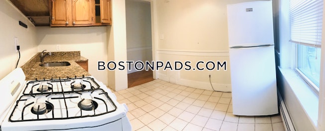 Roxbury Crossing - $3,300+ /mo