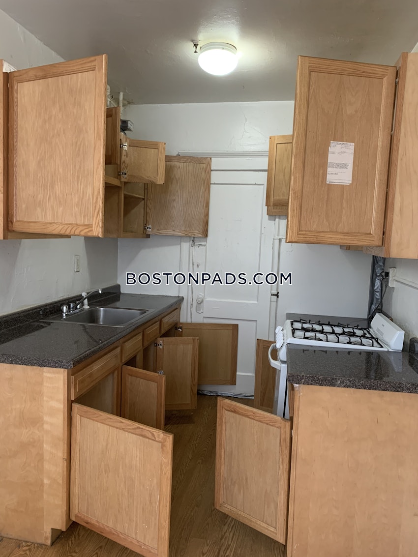 BOSTON - FENWAY/KENMORE - 1 Bed, 1 Bath - Image 4