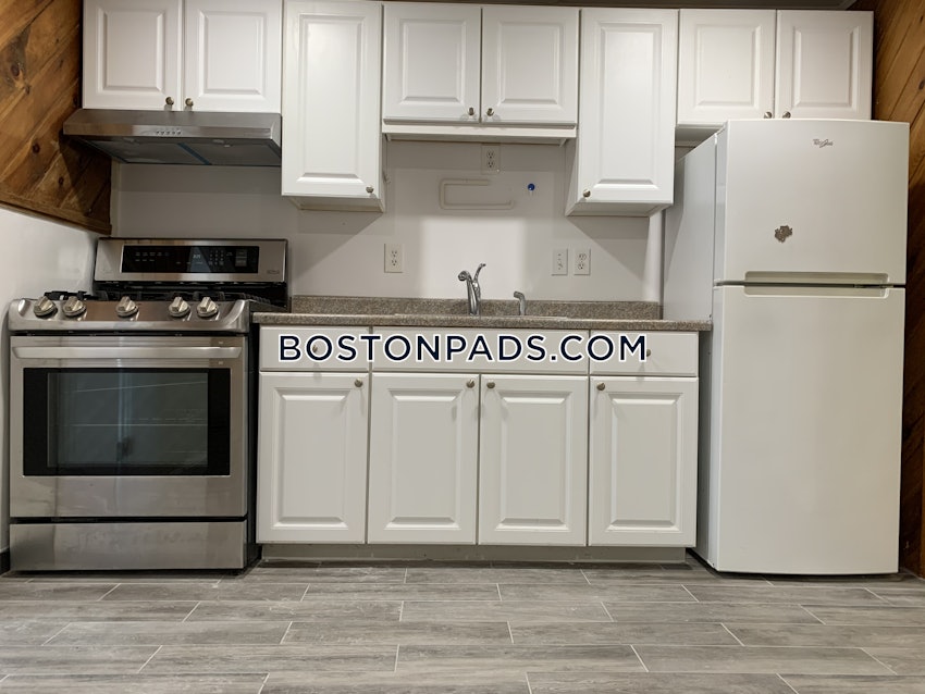 CAMBRIDGE- EAST CAMBRIDGE - 2 Beds, 1 Bath - Image 2