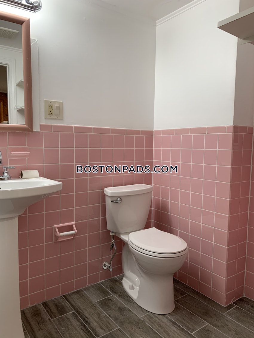 CAMBRIDGE- EAST CAMBRIDGE - 2 Beds, 1 Bath - Image 45