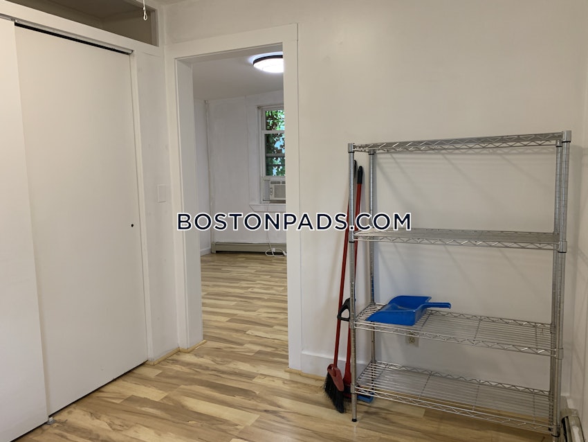 CAMBRIDGE- EAST CAMBRIDGE - 2 Beds, 1 Bath - Image 32