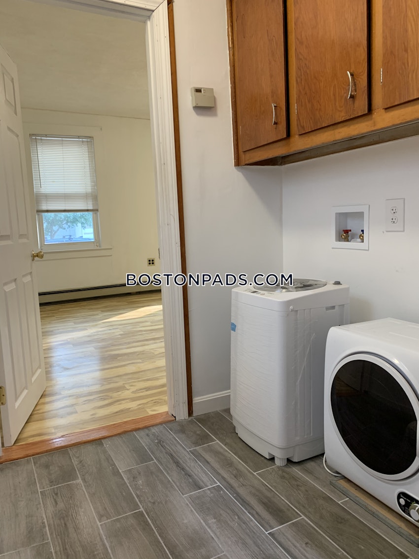 CAMBRIDGE- EAST CAMBRIDGE - 2 Beds, 1 Bath - Image 15