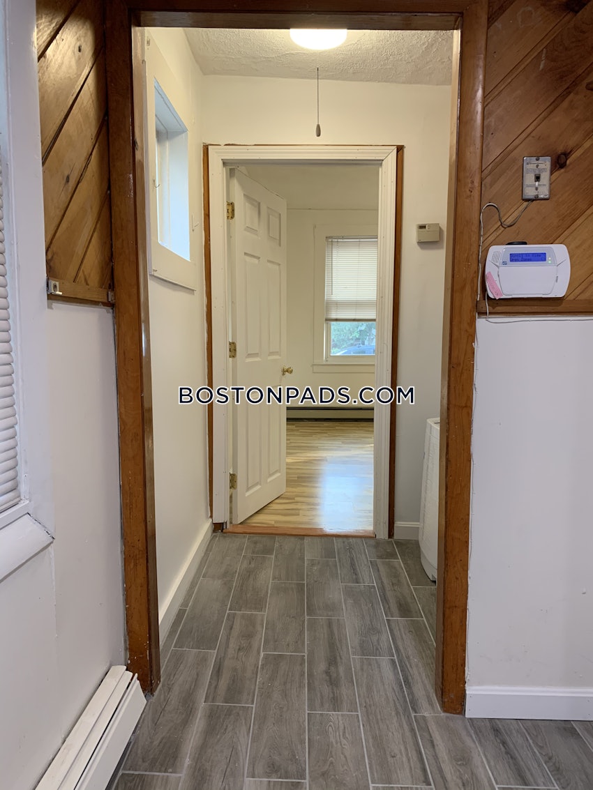 CAMBRIDGE- EAST CAMBRIDGE - 2 Beds, 1 Bath - Image 15