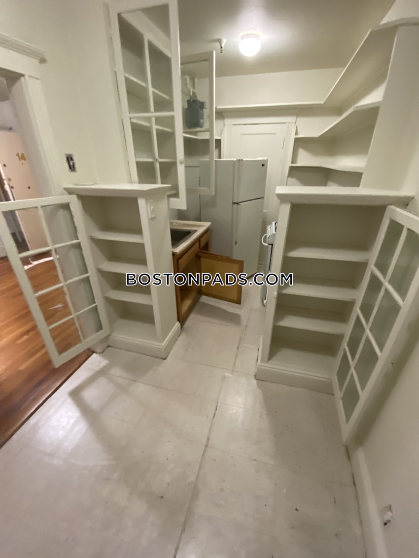 BOSTON - FENWAY/KENMORE - 1 Bed, 1 Bath - Image 7