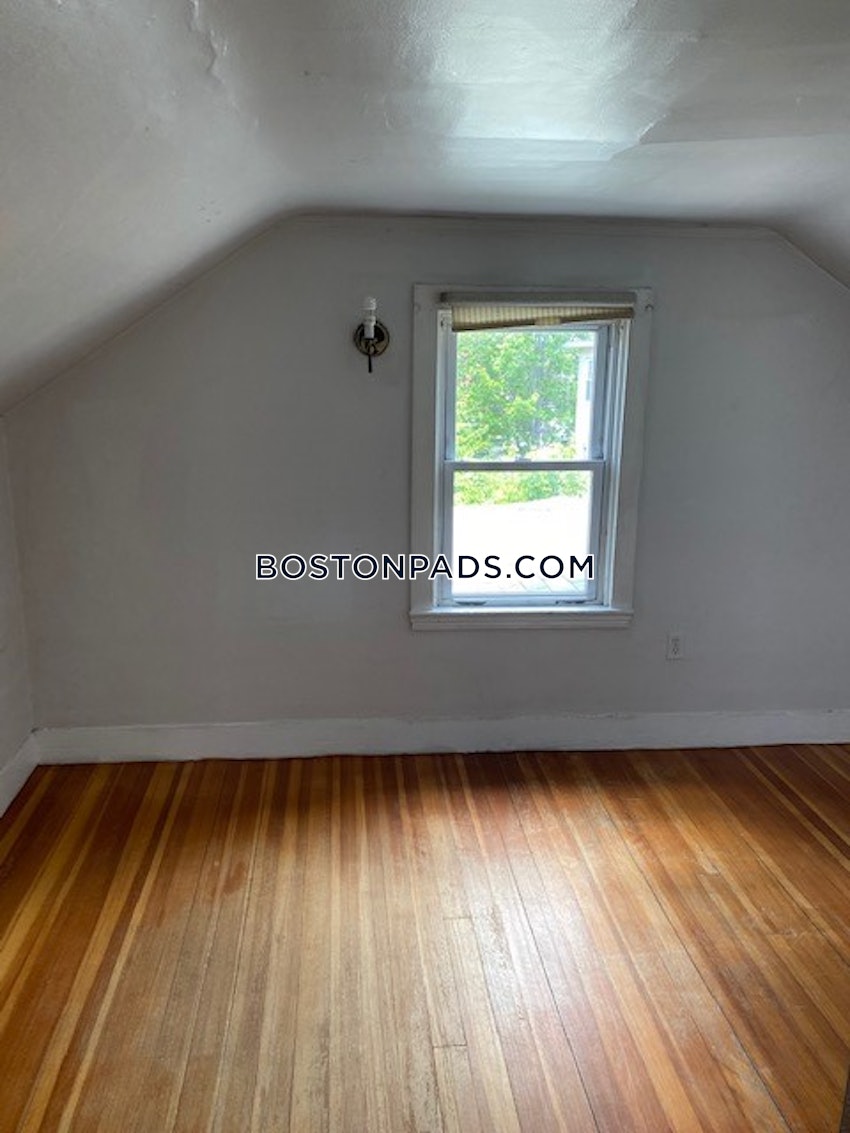 SOMERVILLE - TUFTS - 5 Beds, 1 Bath - Image 18