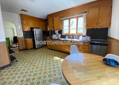 Somerville 5 Bed 1.5 Bath SOMERVILLE  Tufts - $6,500