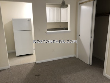 Boston - 2 Beds, 1 Baths