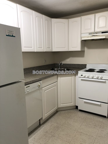 Boston - 2 Beds, 1 Baths