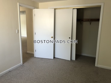 Boston - 2 Beds, 1 Baths