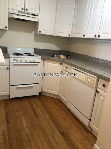 Boston - 2 Beds, 1 Baths