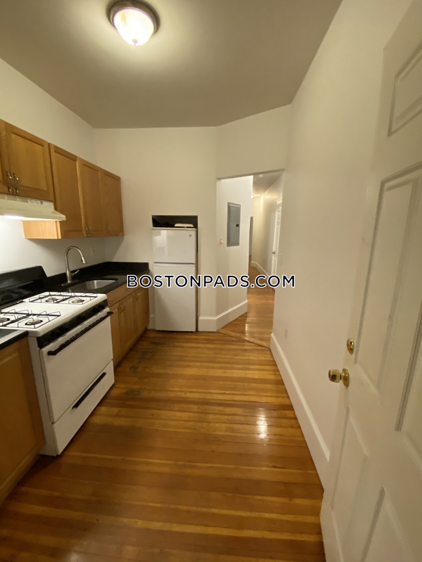 BOSTON - BEACON HILL - 3 Beds, 1 Bath - Image 27