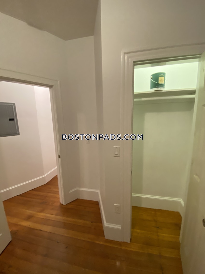 BOSTON - BEACON HILL - 3 Beds, 1 Bath - Image 36