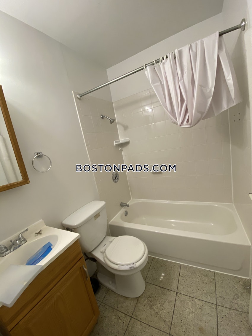 BOSTON - BEACON HILL - 3 Beds, 1 Bath - Image 42