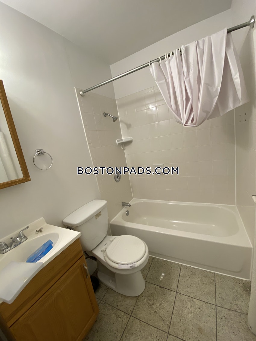 BOSTON - BEACON HILL - 3 Beds, 1 Bath - Image 43