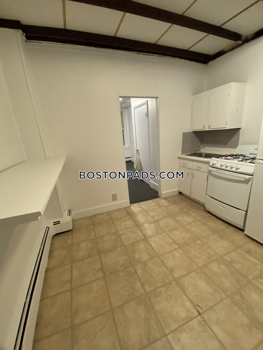 BOSTON - BEACON HILL - 1 Bed, 1 Bath - Image 7