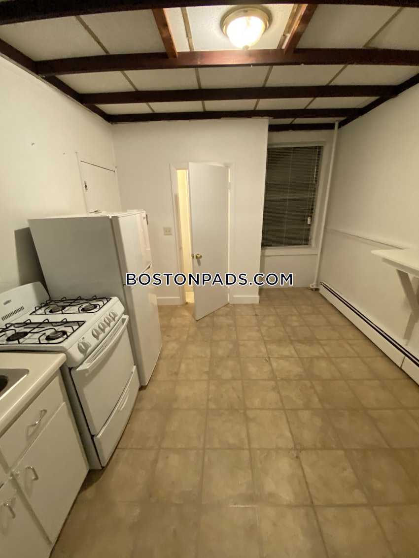 BOSTON - BEACON HILL - 1 Bed, 1 Bath - Image 8