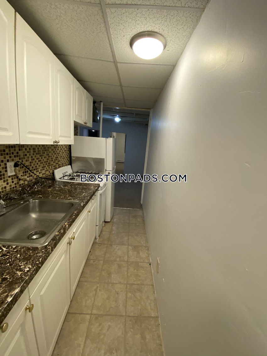 BOSTON - BEACON HILL - 2 Beds, 1 Bath - Image 1