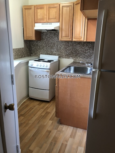 Allston Studio 1 Bath Boston - $1,950 No Fee