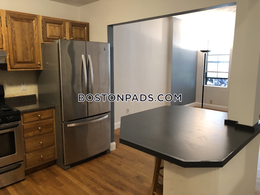 BOSTON - SOUTH END - 2 Beds, 1 Bath - Image 32