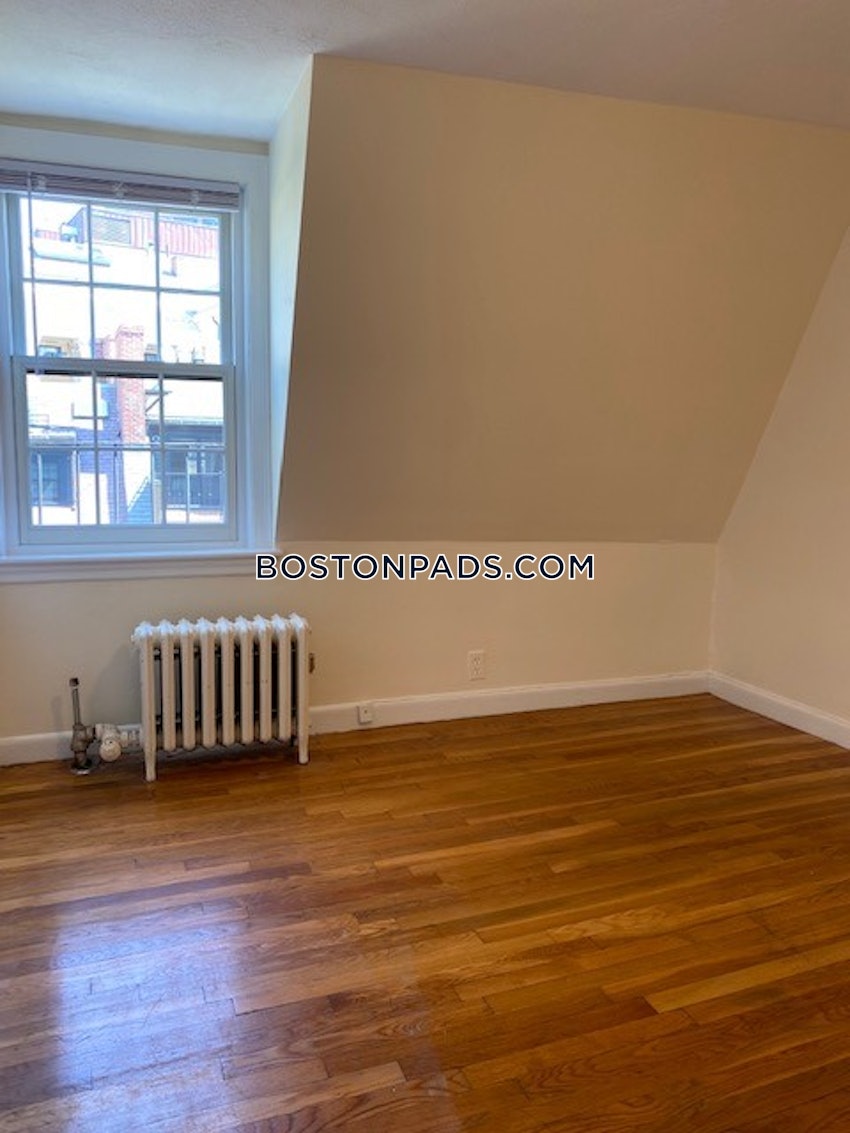 BOSTON - BEACON HILL - 1 Bed, 1 Bath - Image 15