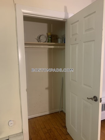 Beacon St. Brookline