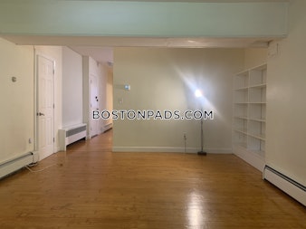 Beacon St. Brookline