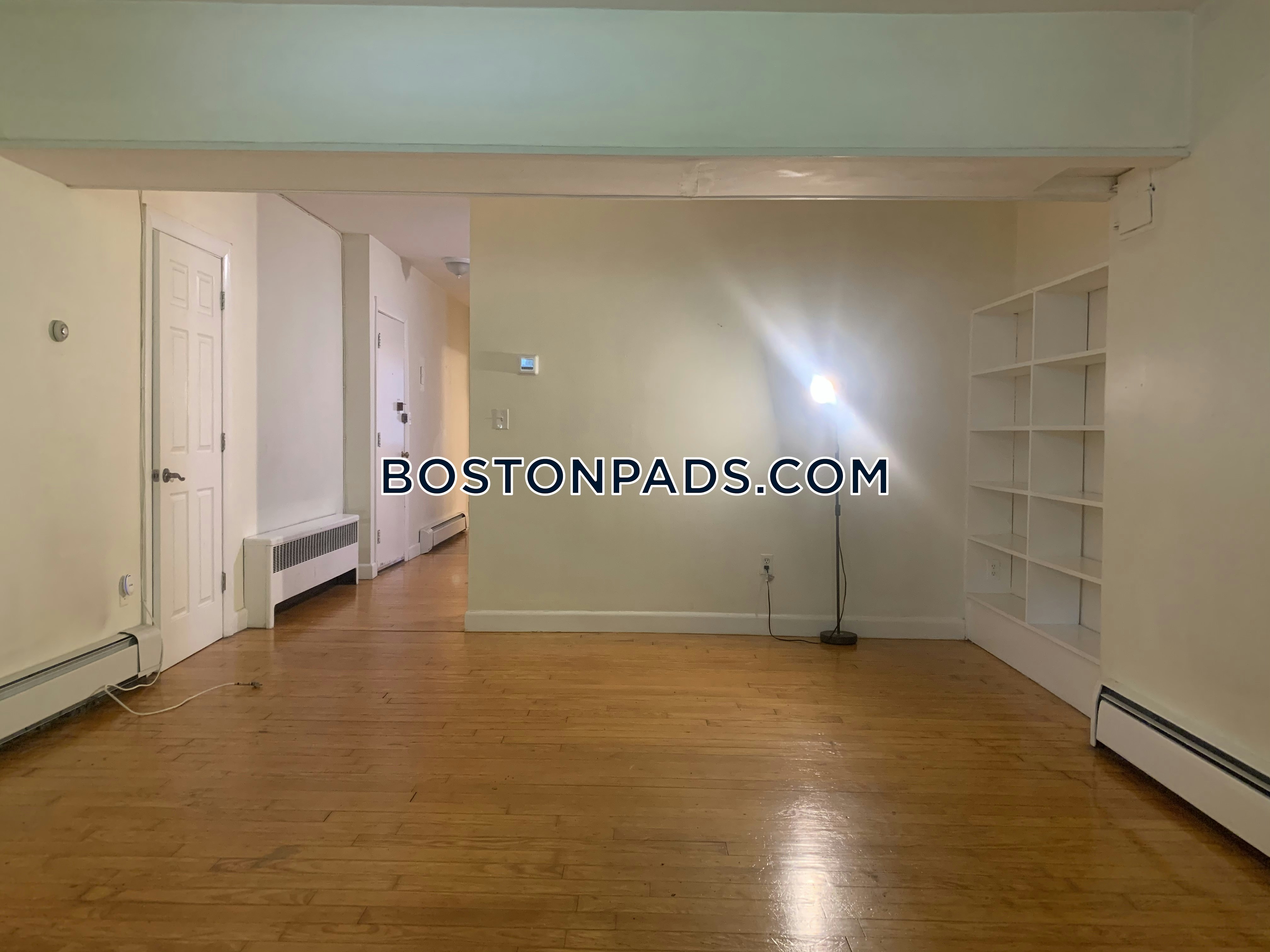 Beacon St. Brookline